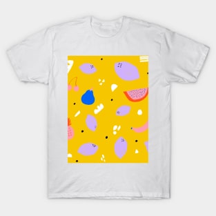 Fruits T-Shirt